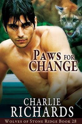 Paws for Change(English, Electronic book text, Richards Charlie)