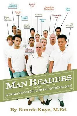 Manreaders(English, Electronic book text, M.Ed. Kaye Bonnie)