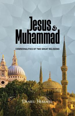 Jesus and Muhammad(English, Electronic book text, Hummel Daniel)