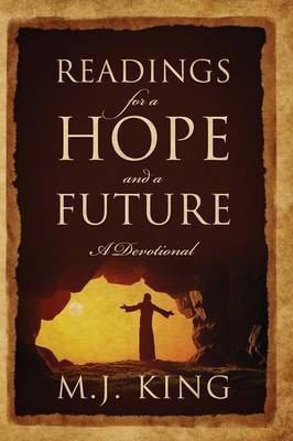 Readings for a Hope and a Future(English, Hardcover, King M J)
