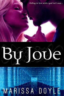 By Jove(English, Electronic book text, Doyle Marissa)