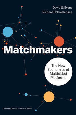 Matchmakers(English, Electronic book text, Evans David S)