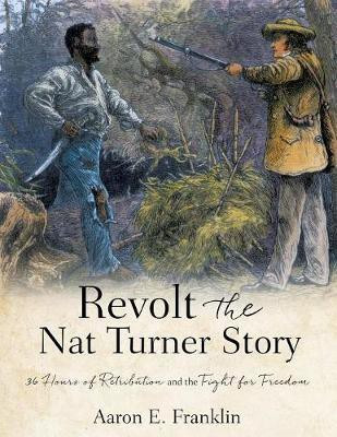 Revolt(English, Paperback, Franklin Aaron E)