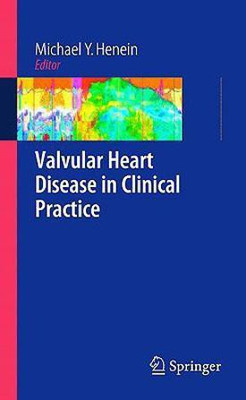 Valvular Heart Disease in Clinical Practice(English, Paperback, unknown)