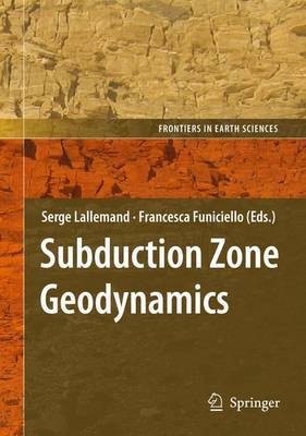 Subduction Zone Geodynamics(English, Electronic book text, Lallemand Serge)