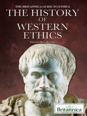 The History of Western Ethics(English, Electronic book text, unknown)