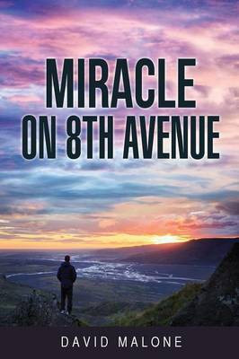 Miracle on 8th Avenue(English, Paperback, Malone David)