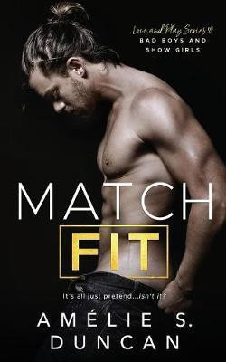 Match Fit(English, Paperback, Duncan Amelie S)