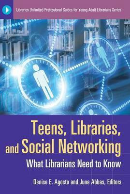 Teens, Libraries, and Social Networking(English, Electronic book text, unknown)