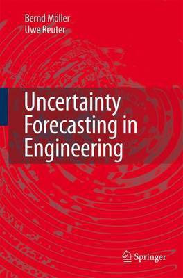 Uncertainty Forecasting in Engineering(English, Electronic book text, Moller Bernd)
