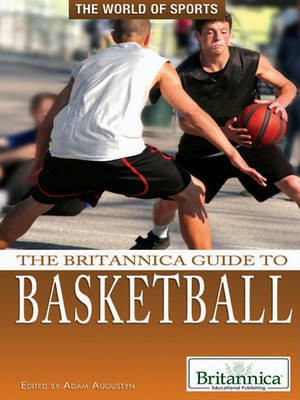 The Britannica Guide to Basketball(English, Electronic book text, unknown)