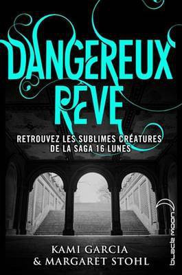 Dangereux Reve(French, Electronic book text, Garcia Kami)