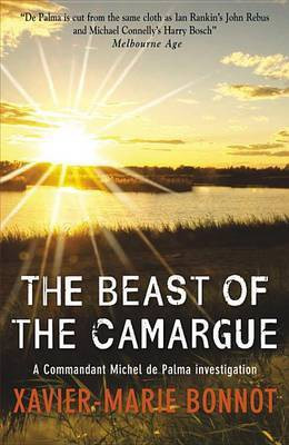 The Beast of the Camargue(English, Electronic book text, Bonnot Xavier-Marie)