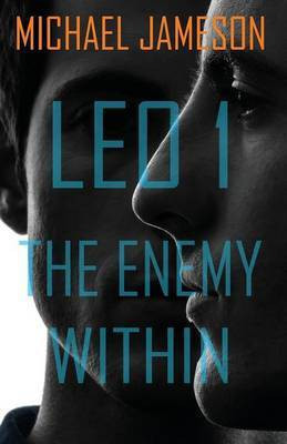 Leo 1 The Enemy Within(English, Paperback, Jameson Michael)