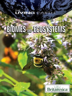 Biomes and Ecosystems(English, Electronic book text, unknown)