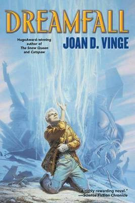 Dreamfall(English, Electronic book text, Vinge Joan D)