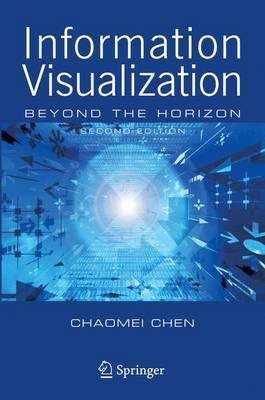 Information Visualization(English, Electronic book text, Chen Chaomei)