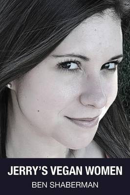 Jerry's Vegan Women(English, Paperback, Shaberman Ben)