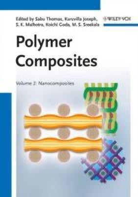 Polymer Composites, Nanocomposites(English, Hardcover, unknown)