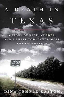 A Death in Texas(English, Electronic book text, Temple-Raston Dina)