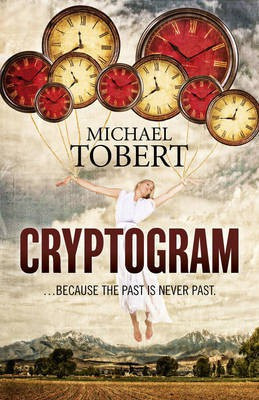 Cryptogram(English, Electronic book text, Tobert Michael)
