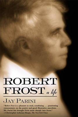 Robert Frost(English, Electronic book text, Parini Jay Axinn Professor of English)