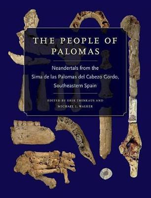 The People of Palomas(English, Electronic book text, unknown)