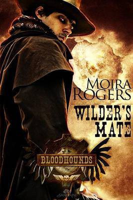 Wilder's Mate(English, Electronic book text, Rogers Moira)