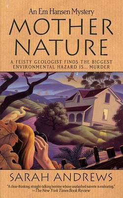 Mother Nature(English, Electronic book text, Andrews Sarah)