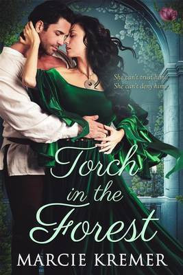 Torch in the Forest(English, Electronic book text, Kremer Marcie)