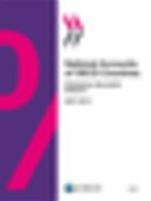National Accounts of OECD Countries, Financial Balance Sheets 2015(English, Electronic book text, Ocde Oecd)