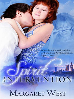 Spirit Intervention(English, Electronic book text, West Margaret)