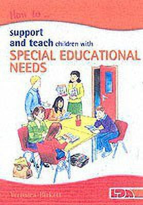 How to Support and Teach Children with Special Educational Needs(English, Paperback, Birkett Veronica)
