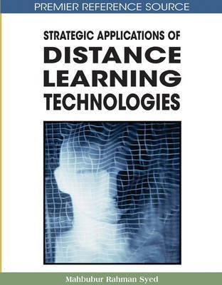 Strategic Applications of Distance Learning Technologies(English, Electronic book text, unknown)