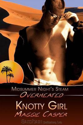 Knotty Girl(English, Electronic book text, Casper Maggie)