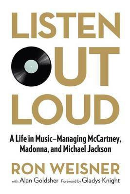 Listen Out Loud(English, Electronic book text, Weisner Ron)