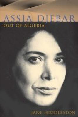 Assia Djebar(English, Paperback, Hiddleston Jane)