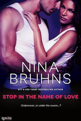 Stop in the Name of Love(English, Electronic book text, Bruhns Nina)