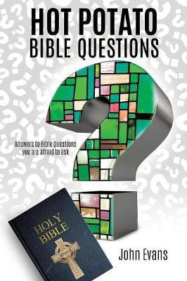 Hot Potato Bible Questions(English, Paperback, Evans John Dr)