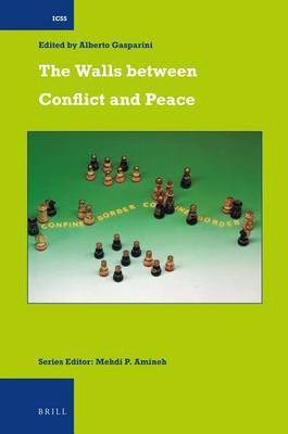 The Walls Between Conflict and Peace(English, Electronic book text, unknown)