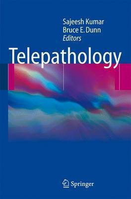 Telepathology(English, Electronic book text, Kumar Sajeesh)
