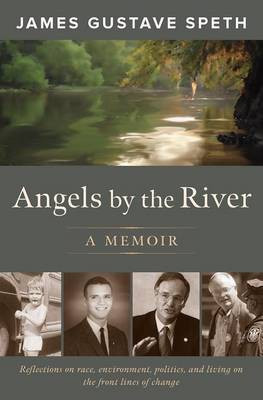 Angels by the River(English, Electronic book text, Speth James Gustave Professor)