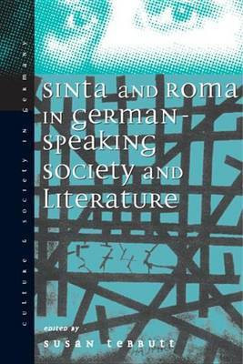 Sinti and Roma(English, Electronic book text, unknown)