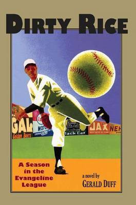 Dirty Rice(English, Electronic book text, Duff Gerald)