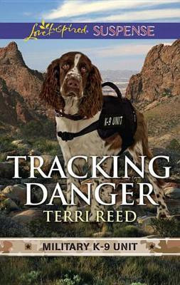 Tracking Danger(English, Electronic book text, Reed Terri)
