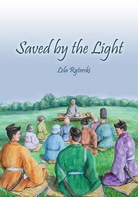 Saved by the Light(English, Paperback, Ryterski Lela)