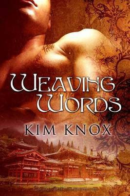 Weaving Words(English, Electronic book text, Knox Kim)