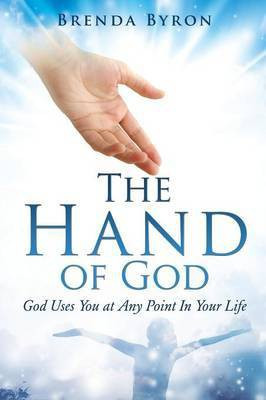 The Hand of God(English, Paperback, Byron Brenda)