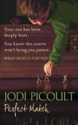 Perfect Match(English, Paperback, Picoult Jodi)