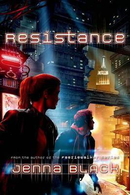Resistance(English, Electronic book text, Black Jenna)